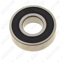 Cuscinetto 6001 12x28x7mm