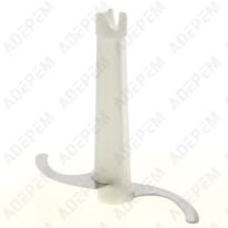 Robot coltello per ciotola 00489314