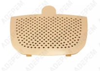 Filtro giallo CRP413/01