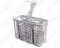 Cesto para cubiertos