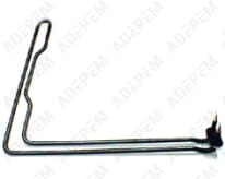 Calentador de inmersión 2900w , 00200821