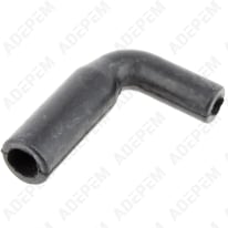 Manguera codo gasolina