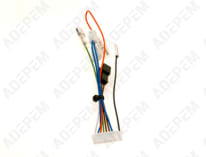 Elektrodenbündel 87044040330