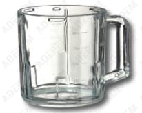 Bol de plástico para mezclas 3210626