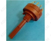 Interruttore luce c00139289