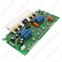 Módulo de alimentación 11007923