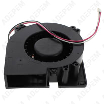 Ventilador bg1203-b053-00s