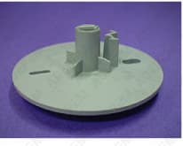 Placa de botones 55X0630