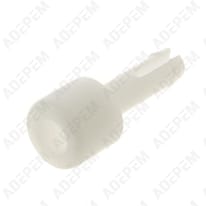 Asse dei pulsanti luminosi