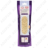 Cera depilatoria baja temperatura 180g