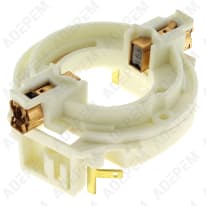 Portaescobillas + escobilla de carbón 2604337059