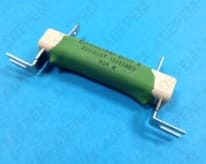 Resistencia cerámica 30 ohmios