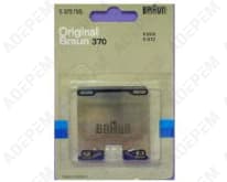 370 griglia a rasoio