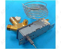 Termostato completo 241219020