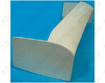 Zócalo delantero AS0004292