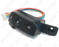 Panel de control MS-0928129