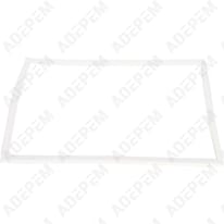 Joint de porte blanc 516,5x780,5mm 2248016038