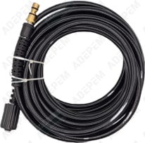 Manguera de alta presión 8m 4.018.0138