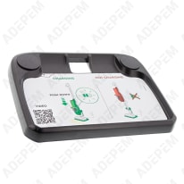 Socle de station de charge 140131980041