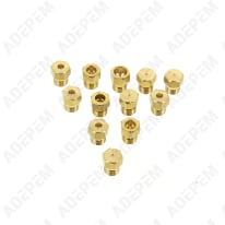 Todos los inyectores de gas C00114466