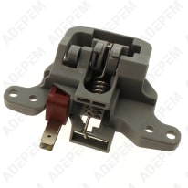 Cierre de puerta C00262827