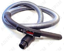 Tubo flessibile per aspirapolvere