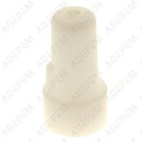 Casquillo bisagra puerta superior c00515828