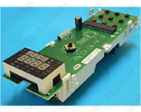 Módulo de control 74X1237