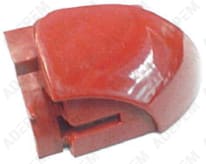 Botón de vapor izquierdo