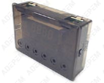 Programador electrónico