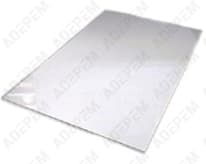 Estante de cristal 416x220