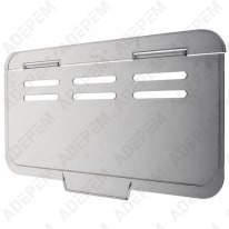 Tapa del contenedor de verduras 00704949