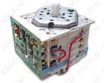 Programador ec4556.01