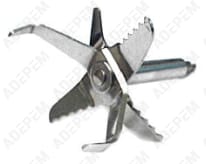 Cuchillo mezclador 4071352183