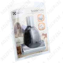 Mini turbobrosse spéciale textile ZE060.1 9001661330