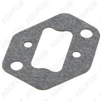 Junta del tubo de admisión 340198001268