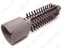 Spazzola di cinghiale