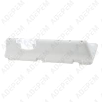 Tapa del reborde del tambor 8071352010