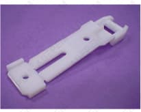 Soporte de bloqueo del gancho