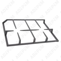 Grille de support droite 140122082013