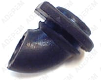 Junta de la cámara de compresión 55X2351