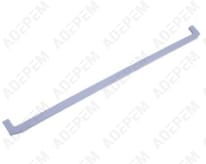 Tapa de la estantería delantera 4807170100