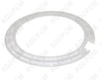 Embellecedor de portillo interior 481241719168