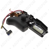 Regulador de velocidad