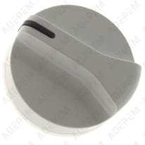 Pulsante grigio del programmatore 00057125