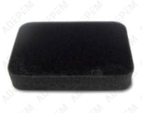 Filtro de aire de espuma 17211-899-000