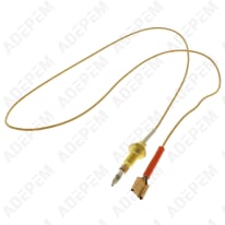Termopar 680mm c00139479