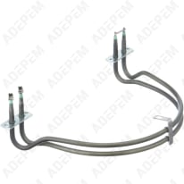 Resistenza circolare 1700W, 00494643