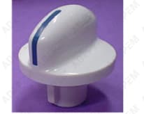 Botón blanco 6h 450900002