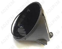 Portafiltro + válvula